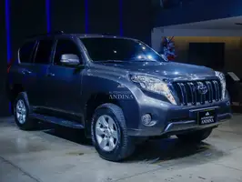 2014  Toyota Prado - Image 7