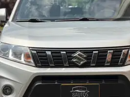 2024  Suzuki Vitara - Image 12