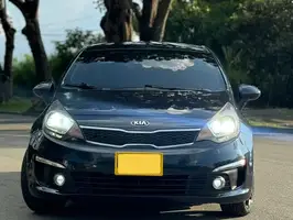 2015  Kia Rio - Image 11