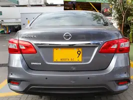 2018  Nissan Sentra - Image 31