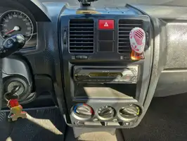 2005  Hyundai Getz - Image 45