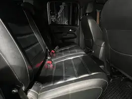 2019  Volkswagen Amarok - Image 9