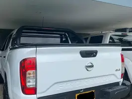 2023  Nissan Frontier - Image 9