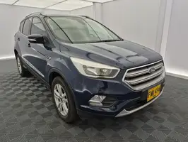 2018  Ford Escape - Image 28