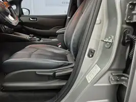 2021  Nissan Leaf - Image 21