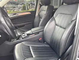 2018  Mercedes Unknown - Image 15