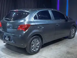 2024  Chevrolet Joy - Image 10