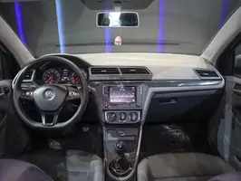 2019  Volkswagen Voyage - Image 15