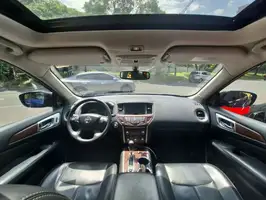 2017  Nissan Pathfinder - Image 20