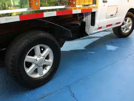 2016  Nissan Frontier - Image 12