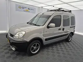 2009  Renault Kangoo - Image 10