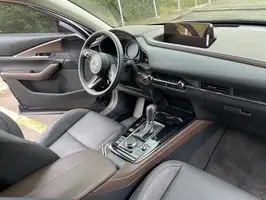 2025  Mazda Cx - Image 15