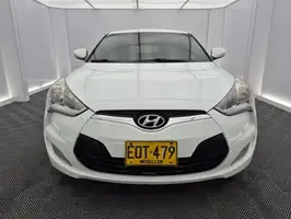 2017  Hyundai Veloster - Image 7