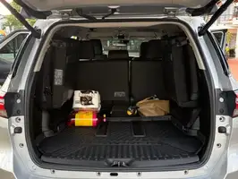 2024  Toyota Fortuner - Image 37