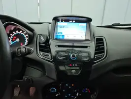 2018  Ford Fiesta - Image 25
