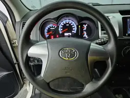 2014  Toyota Fortuner - Image 23