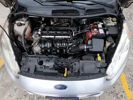 2014  Ford Fiesta - Image 18