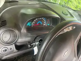 2015  Chevrolet Sail - Image 13