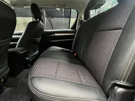 2018  Toyota Hilux - Image 23