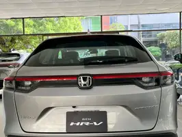 2025  Honda Hr - Image 15