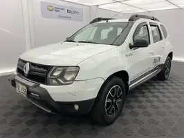 2019  Renault Duster - Image 11
