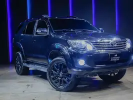 2012  Toyota Fortuner - Image 7