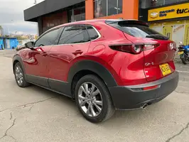 2024  Mazda Cx - Image 14