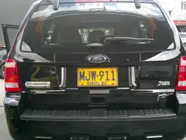 2012  Ford Escape - Image 9