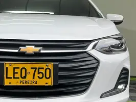 2023  Chevrolet Onix - Image 10