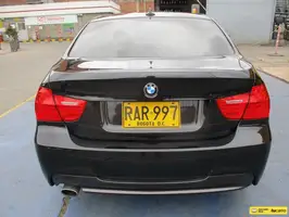 2010  Bmw Serie - Image 11