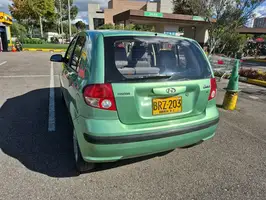 2005  Hyundai Getz - Image 14