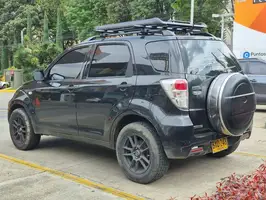 2011  Daihatsu Unknown - Image 11