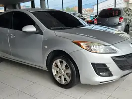 2012  Mazda 3 - Image 8