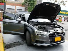 2020  Audi A3 - Image 17