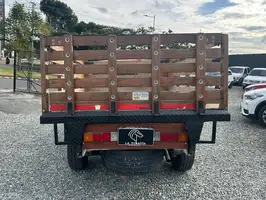 2012  Chevrolet Luv - Image 10