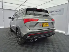 2022  Chevrolet Captiva - Image 14