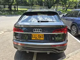 2022  Audi Q5 - Image 13