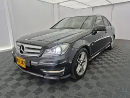 2012  Mercedes Unknown - Image 20