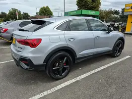2021  Audi Q3 - Image 17