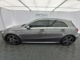 2022  Mercedes Unknown - Image 11