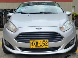 2014  Ford Fiesta - Image 13