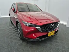 2023  Mazda Cx - Image 22
