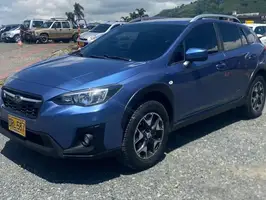 2018  Subaru Unknown - Image 23