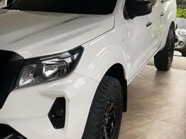 2023  Nissan Frontier - Image 6