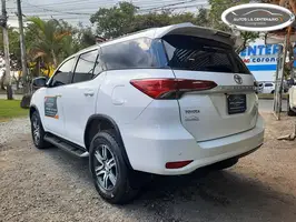 2020  Toyota Fortuner - Image 9