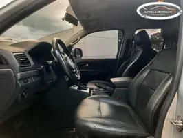 2019  Volkswagen Amarok - Image 30