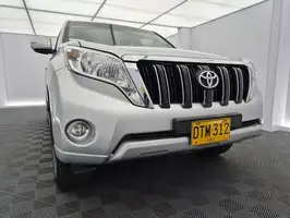 2017  Toyota Prado - Image 7