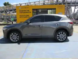 2022  Mazda Cx - Image 31