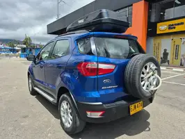2018  Ford Ecosport - Image 32