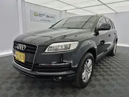 2009  Audi Q7 - Image 9